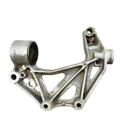 SUPORTE BANDEJA ESQUERDA  VW POLO 1.6 2003 203429