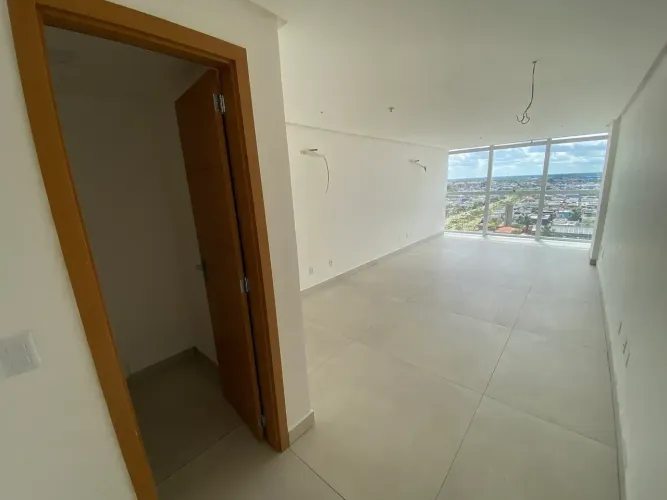 SALA COMERCIAL | PARQUE OFFICE | 60M2 | 02 SALAS | NASCENTE