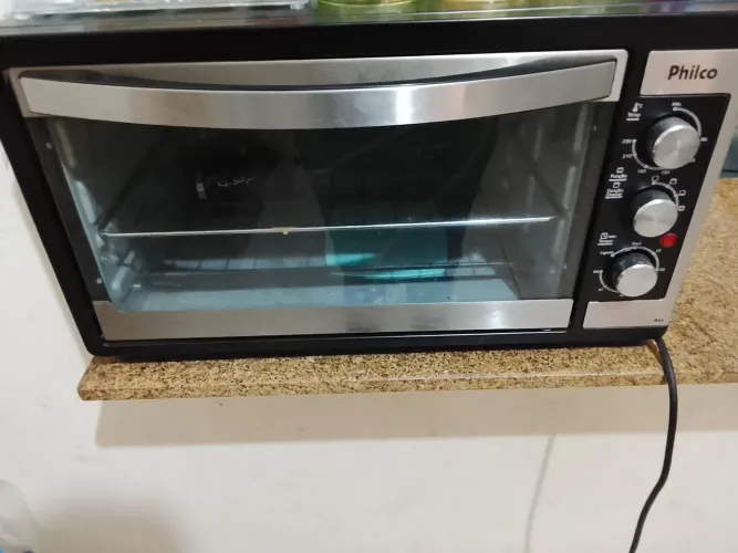 Forno philco 46l