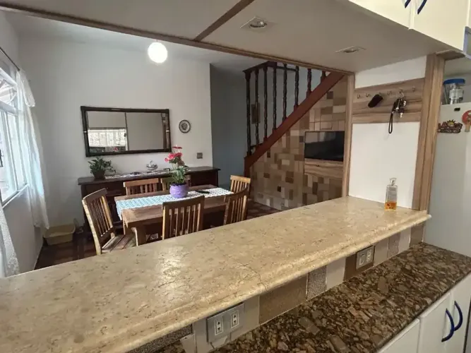 Imóvel para venda com 407 metros quadrados com 6 quartos em Vila Leopoldina - São Paulo -