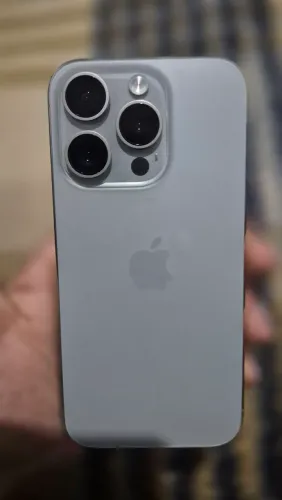Iphone 15 pro