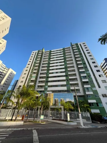 Apartamento à Venda | Condomínio Altos do Farol | Aracaju| SE [23748]