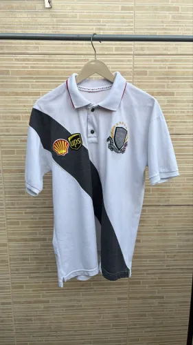 Camisa Polo Ferrari