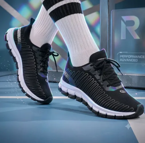 Tenis unisex