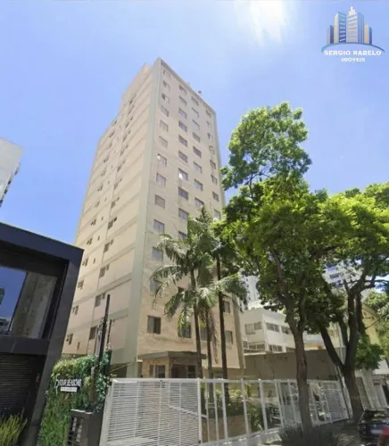 Apartamento em Ótima Localização à venda, 45 m² por R$ 450.000 - Indianópolis - São Paulo/