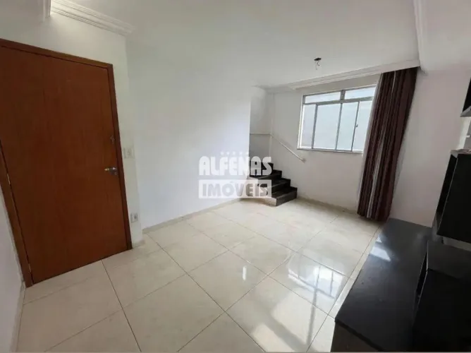 Cobertura à venda 3 quartos no Bairro Eldorado
