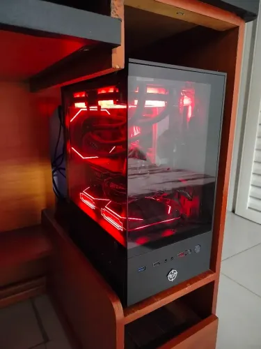 KIT Processador I5 9º Geração - Hardware para PC 