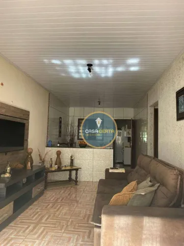 Chácara com 4 dormitórios à venda, 5050 m² por R$ 680.000,00 - Boa Vista - Uberaba/MG