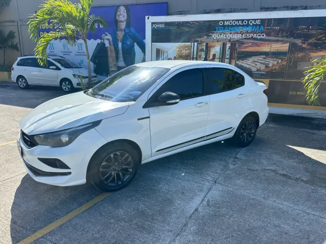 Fiat Cronos Drive 1.3 8V Flex 2022
