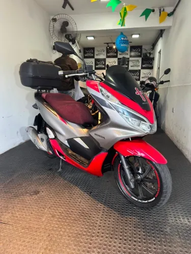 Honda PCX 150 Sport 2019