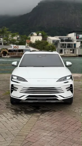 BYD Song Plus 1.5 16V Aut. (hibrido) 2026