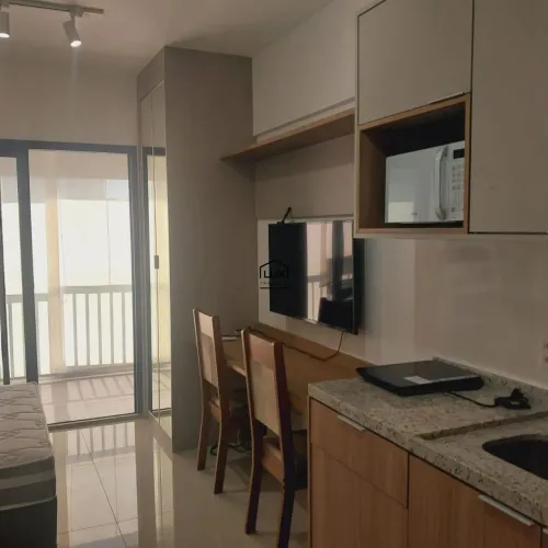 Studio à venda no Paraíso, São Paulo