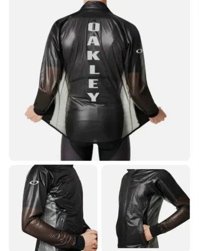 Jaqueta Oakley performance