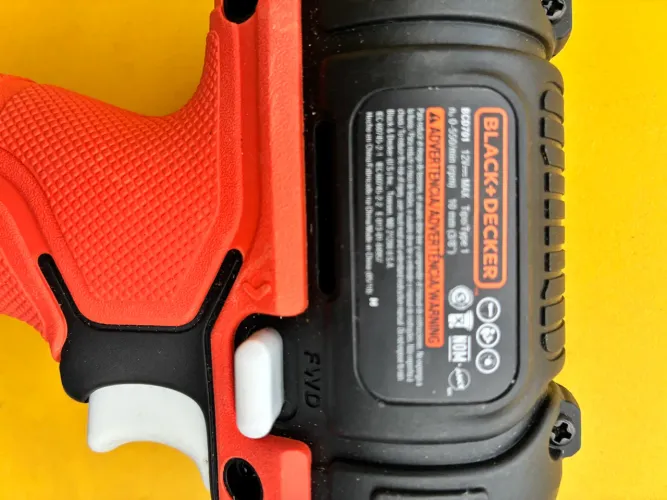 Kit black Decker ferramentas elétricas 