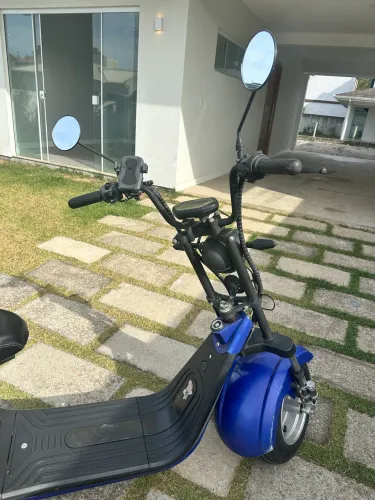 Scooter Elétrica X11