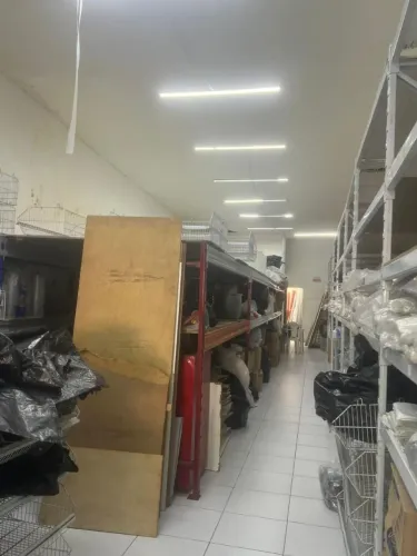 Vende-se loja no Alecrim de Embalagens (COMPLETA)