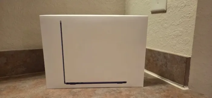 macbook air 13 m5 