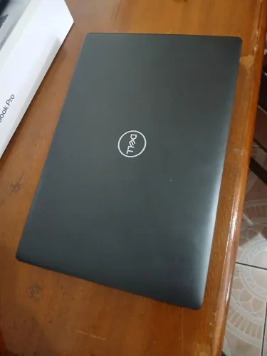 Notebook Dell latitude 5400