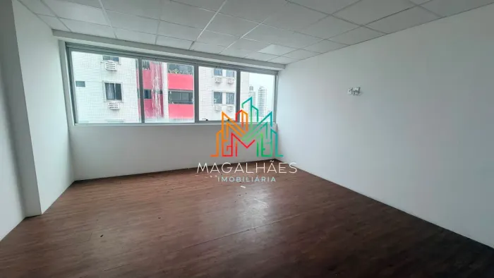 Sala comercial para alugar no bairro Derby - Recife/PE