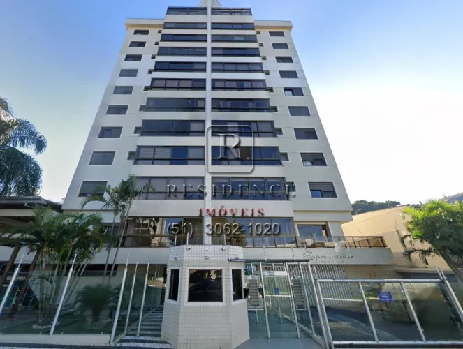 COBERTURA RESIDENCIAL em Canoas - Rio Grande do Sul, Centro