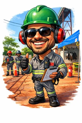 CONSULTORIA EM SEGURANÇA DO TRABALHO