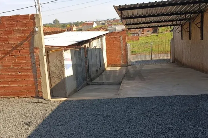 Casa em Estiva Gerbi, SP! R$150.000 - Aceita Permuta por casa em Mogi Guaçu SP