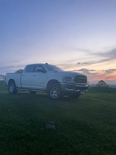 Ram 3500 Laramie 6.7 TB CD 4X4 Diesel 2022
