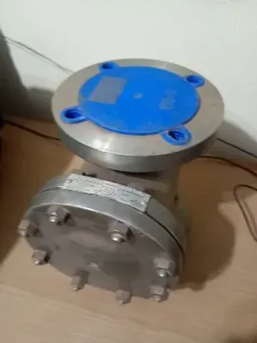Valvula de Retenção horizontal Corpo em aço Inox 3"