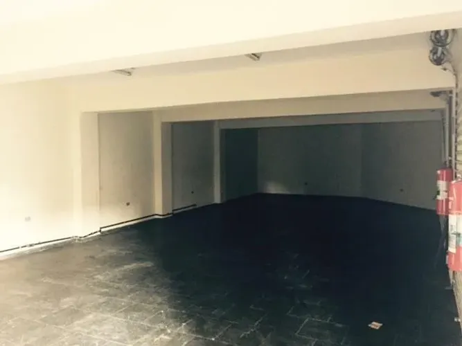 Salão para alugar, 150 m² por R$ 9.933,53/mês - Assunção - São Bernardo do Campo/SP