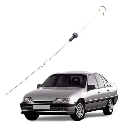 Vareta Nivel Oleo Motor Gm Omega Suprema 1993 1998