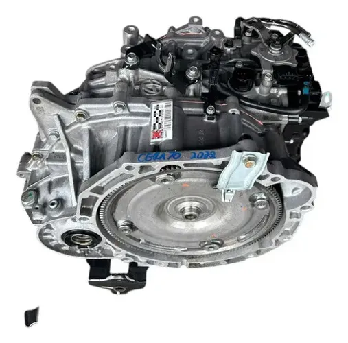 Caixa Cambio Aut Kia Cerato 2.0 2022 C/ 10.000km