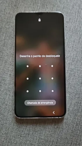 Galaxy S22 Samsung Semi novo!!