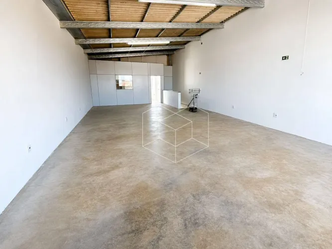 Barracão para alugar, 240 m² por R$ 3.300,00/mês - Jardim Olímpia - Jaú/SP
