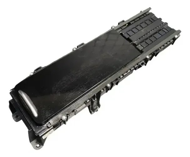 Porta Copos Central Range Rover Sport 2014 A 2016 Ck5204704a Preto
