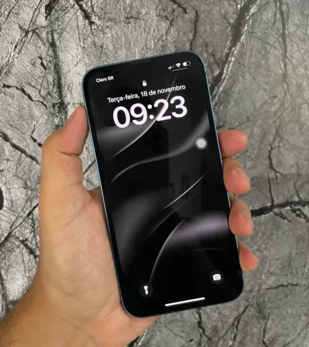 iPhone 13 256GB