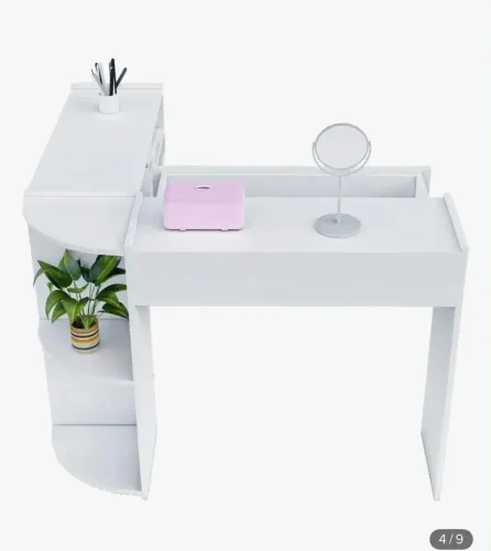 Mesa de manicure