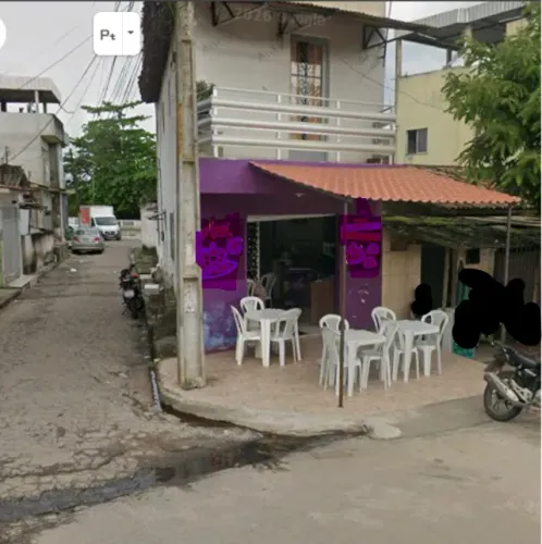 Alugo Ponto Comercial na Rua da Feirinha, bairro de Santo Antônio, Carpina.
