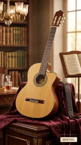 violão crafter nylon perfeito estado