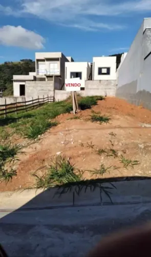 Terreno em Localização Privilegiada à venda, 250 m² por R$ 270.000 - Centro - Extrema/MG
