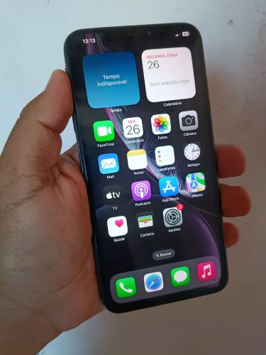 iPhone Xs Max
