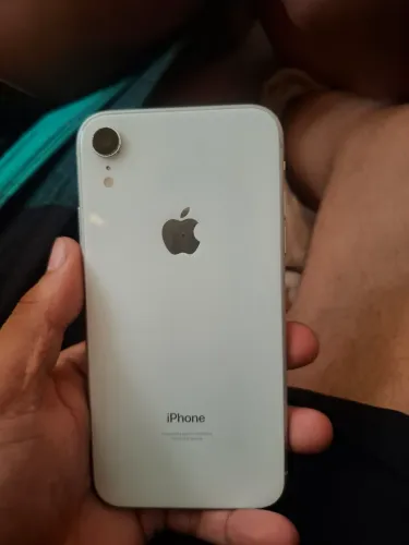 Iphone XR 128 GB 
