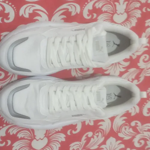 Tênis Puma X-ray2 Square novo