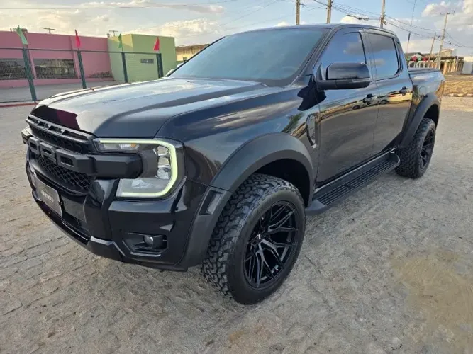 Ford Ranger XLS 2.0l 4X4 2026