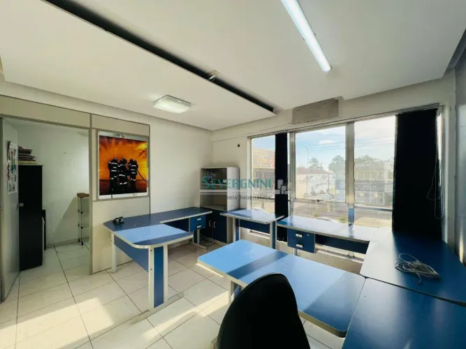 Sala à venda, 40 m² por R$ 145.000,00 - Centro - Cachoeirinha/RS