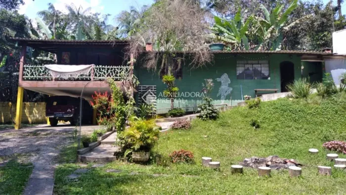 Chácara à venda em Ribeirão Pires