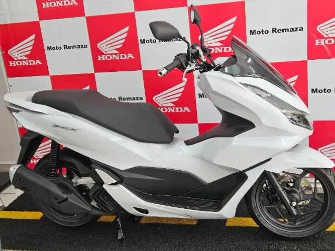 PCX 160 CBS EM ATÉ 10 X SEM JUROS*