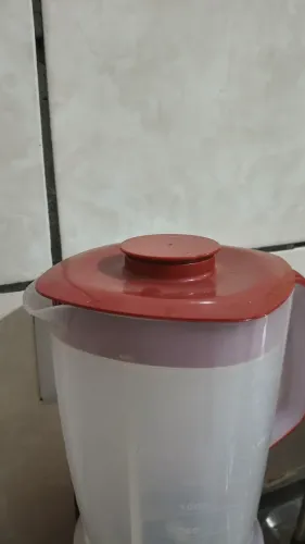 Liquidificador