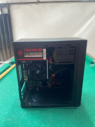 Pc gamer