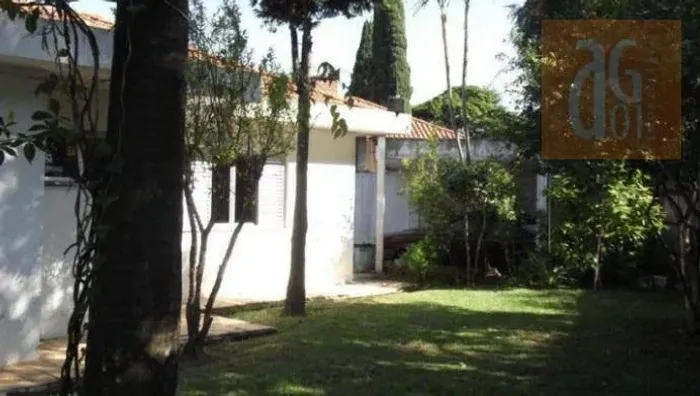 Casa com piscina e 4 suítes à venda, 400 m² por R$ 4.680.000 - Alto de Pinheiros - São Pau