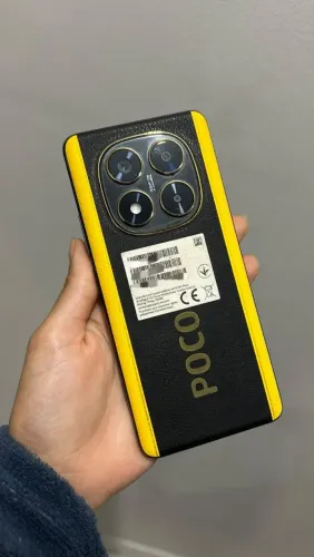 Poco x7 5g 512gb